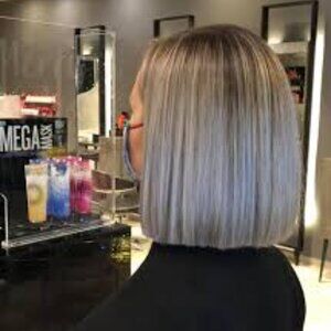 9B Sterling Shades EQ Gloss Demi-Permanent Color Hair Toner